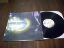 Chris Cornell , Euphoria Mourning , 2015 A&M Press. NM Cond.