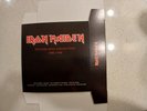 Fan made Repro Iron Maiden Picture Disc Box
