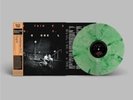 RARE Fontaines D.C. - Dogrel  GREEN MARBLED Vinyl 1000 Only BRAND NEW SEALED