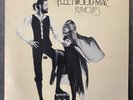 FLEETWOOD MAC RUMORS ORIGINAL LP Vinyl Record 1977 First Press w/insert