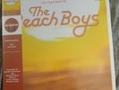Very Best Of The Beach Boys Sounds Of Summer 2 LP SEA BLUE Vinyl Limited Ed. NEW