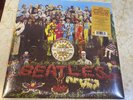 Sgt Pepper's Lonely Hearts Club Band (2017 Stereo Mix) by Beatles. Still Sealed