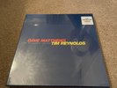 Dave Matthews & Tim Reynolds Live At Luther College 4LP Vinyl Box Set.
