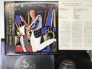 STING BRING ON THE NIGHT Japan LP [60326ER]