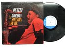 Dexter Gordon A Swingin' Affair US LP [60494ER]