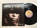 MARY J. BLIGE WHAT'S THE 411? US LP [60642ER]