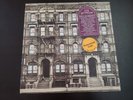 Led Zeppelin Physical Graffiti Rare Orig Swan Song Promo Vinyl 2 LP Hype Stkr VG