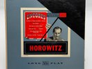 Vladimir Horowitz - Horowitz Encores Vinyl LP 1951 RCA Victor Red Seal – LM 1171