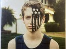 American Beauty/American Psycho Fall Out Boy Vinyl LP Blue Marble (Island, 2015)