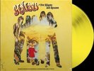 GENESIS: FOR RHYME AND REASON (YELLOW VINYL) - LP vinyl *BRAND NEW*