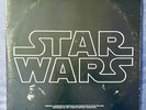 Star Wars: Original Soundtrack (1977) John Williams LP Vinyl Album - VINTAGE