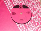 Paddy Klaus & Gibson - Teresa Pye 45