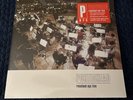 NEW SEALED Portishead - Roseland NYC Live RED Vinyl 2xLP