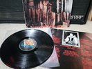 Bathory Under The Sign Of The Black Mark Lp Vinyl 1987 UK 1st Press Shrink VG+