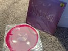 OPEN/NEW Karol G & Nicki Minaj “Tusa” Record Store Day ‘20 Pink Fuschia VINYL LP
