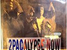 2Pac 2Pacalypse Now LP Album vinyl record Double LP in Gatefold