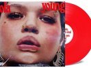 Lola Young This Wasn't Meant For You Anyway (Transp. Red LP) (Vinyl)