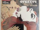 DIRTY STREETS BLADES OF GRASS RED VINYL ALIVE RECORDS LP NEW SEALED