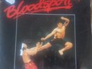 Paul Hertzog Bloodsport (Based On A True Story.) RTL Plus, Silva Screen LP 1990