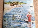 GENESIS: Foxtrot Vinyl LP 2013; GENLPY 3, Half Speed Mastered: MINT Perfect