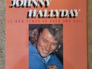Very Rare 2x LP 33T Johnny Hallyday Le Bon Temps Du Rock And Roll / 1982 EX/EX