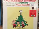 Vince Guaraldi Trio - Charlie Brown Christmas **SEALED** Peanuts Vinyl Album LP