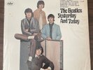 The Beatles – Yesterday And Today - 1966 - STEREO - IN FACTORY SHRINK - VINTAGE