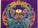 GRATEFUL DEAD ANTHEM OF THE SUN RARE ROCK RECORD PLAYED LP