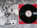The Beatles Revolver 1966 German Hör Zu SHZE 186 VG/VG++ LP Vinyl Record