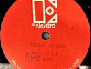 3 HARRY CHAPIN 1972 ELEKTRA ACETATE TEST CONTAINING UNRELEASED TRACKS Non-LP