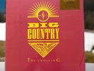 Big Country The Crossing MOV Reissue Remastered Expanded 2x 180g Vinyl Sealed