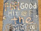 QUEENS OF THE STONE AGE FEEL GOOD HIT SEALED 10