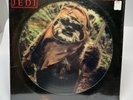 Star Wars Return of the Jedi Picture Disc PAir Vinyl LP Sealed New  Vintage