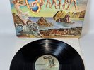 The Doors – Full Circle - 1972 US Vinyl LP - Elektra EKS 75038 A1 / B1