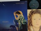 Simply Red - Stars LP orig Germany 1991 EX/VG++ with inner vinyl record