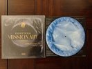 Snoop Dogg Missionary (Picture Disc Vinyl) New/opened LP