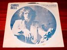 Rare CHRIS BELL  45 'I AM THE COSMOS