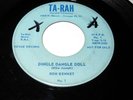 RON BENNET 45 