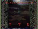 BLACK SABBATH - TYR  (Vinyl LP) 2024 Rhino R1-727163 NEW / SEALED