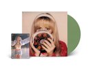 Sabrina Carpenter - Fruitcake [Olive Green]