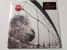 Pearl Jam VS Versus Limited Edition 30th Anniversary Clear Color Vinyl LP Target
