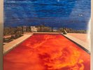 RED HOT CHILI PEPPERS – CALIFORNICATION - VINYL 2XLP NEW - A4