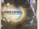 CHRIS CORNELL – EUPHORIA MOURNING - VINYL LP NEW - A13