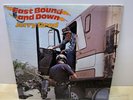 1977 Jerry Reed East Bound And Down Smokey And The Bandit Vinyl LP Record
