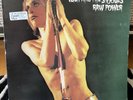 THE STOOGES Iggy Pop Raw Power Vintage Vinyl LP Embassy European 1977
