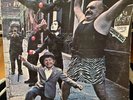 THE DOORS Strange Days ELEKTRA EKS 74014 Original US Gold Label Pressing