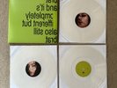 Charli XCX - Brat and it’s completely different but also still brat 3LP