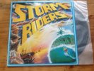 Various Storm Riders Surf  Rock, Stage & Screen new wave soundtrack LP