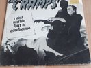 THE CRAMPS - I AIN'T NUTHING BUT A GOREHOUND 7
