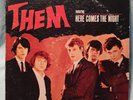 THEM: here comes the night PARROT 12